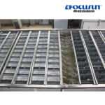 10T Brine Ice Block Making Machine