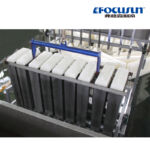 10T Brine Ice Block Making Machine