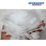 10T Containerized Ice Flake Maker