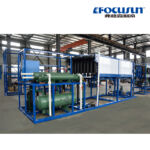 10T Ice Block Making Machine