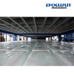 10T Ice Block Making Machine