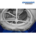 15T Flake Ice Machine