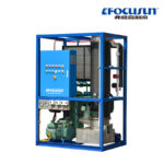 1T Small Tube Ice Machine