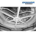 20T Containerized Ice Flake Making Machine