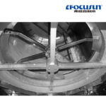 20T Seawater Land Flake Ice Machine