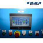 20T Seawater Slurry Ice Machine
