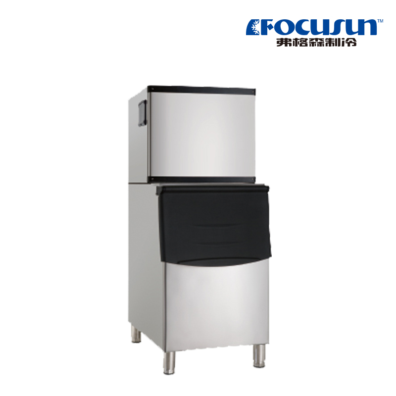 225KG Cube Ice Maker