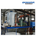 25T Flake Ice Maker