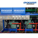 25T Ice Tube Machine Manufacture