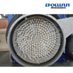 25T Ice Tube Machine Manufacture