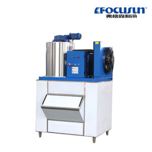 2T Ice Flake Maker