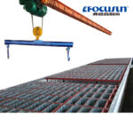 30T Brine Ice Block Machine Maker