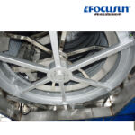 30تصنيع آلة تصنيع شرائح الثلج