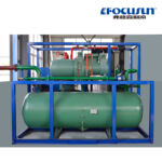 30T Ice Block Machine Maker
