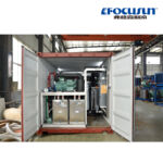 30T Slurry Ice Machine