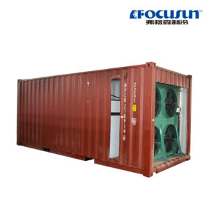 30T Slurry Ice Machine