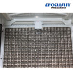 315KG Cube Ice Maker Machine