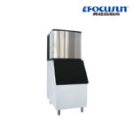 315KG Cube Ice Maker Machine