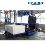 3T Block Ice Making Machine