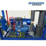 3T Block Ice Making Machine