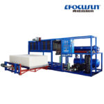3T Block Ice Making Machine
