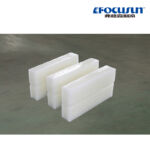 3T Brine Block Ice Making Machine