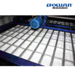 3T Containerized Block Ice Machine