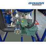 3T Tube Ice Making Machine