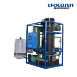 3T Tube Ice Making Machine