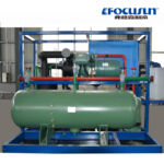 40T Tube Ice Maker Supplier