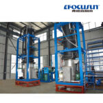 40T Tube Ice Maker Supplier