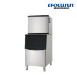 455KG Cube Ice Making Machine