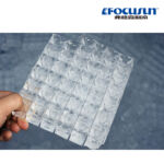 455KG Cube Ice Making Machine