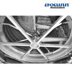 50T Containerized Flake Ice Maker