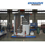 50T Flake Ice Machine