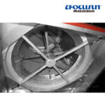 5T Containerized Flake Ice Making Machine