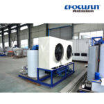 5T Ice Flake Machine