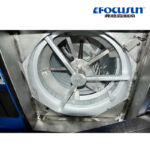 5T Ice Flake Machine