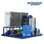 5T Ice Flake Machine
