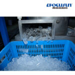 5T Ice Tube Maker