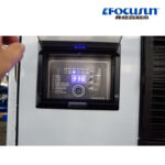 680KG Cube Ice Machine Manufacture