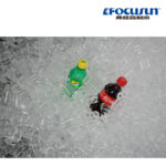 8T Tube Ice Maker