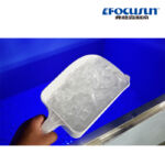 900KG Cube Ice Machine Supplier