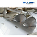 Large Ice Cutting Machine