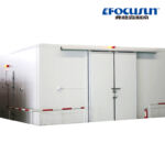 Cold Room For Vegetables And Fruits