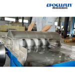 Small Ice Cutting Machine