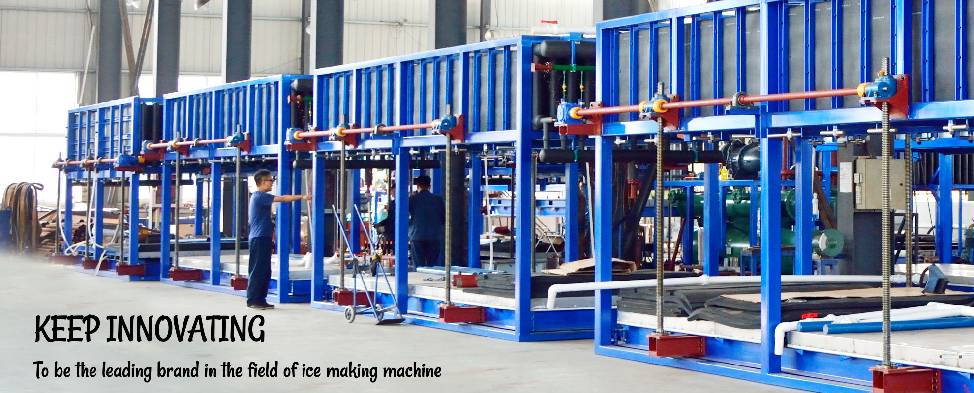 Focusun Refrigeration Co.,Ltd.